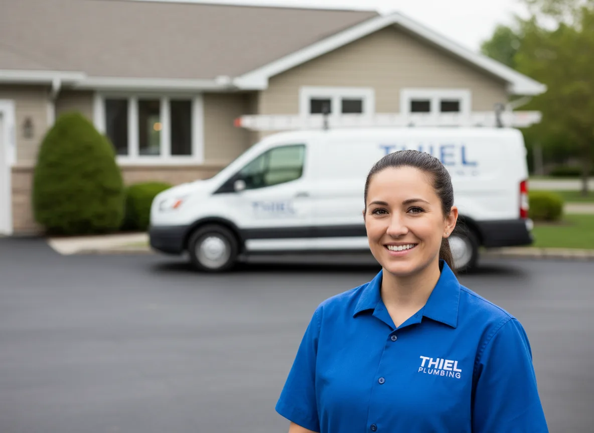 Plumber Stratford, WI FAQs